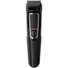 Philips MULTIGROOM Series 3000 8v1, obličej a vlasy Náhled obrázku produktu 10