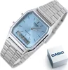 Casio Vintage AQ230A-2A1, Wasserfest, Quarz Produktbild-Vorschau 14