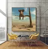TPFLiving Kunstdruck LW-860 (OHNE RAHMEN) Poster - Leinwand Produktbild-Vorschau 5