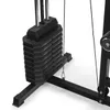 Dione LT60 - Latzugstation - Latzugturm  - Homegym - Mit Produktbild-Vorschau 5