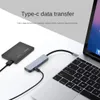 USB-C 6in1 Hub Adapter HDMI 4K USB C 3.0 Micro SD für TV PC Produktbild-Vorschau 3