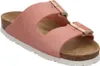 Rohde Damen Pantolette Velours Leder zwei Schnallen Produktbild-Vorschau 18