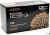 Lumineo Lichterkette BASIC 120 LED 9 m klassisch warm, Produktbild-Vorschau 8