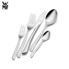 WMF Virginia Menümesser , 6-teilig, Cromargan® Edelstahl, Produktbild-Vorschau 5