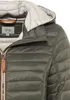 Camel Active camel active Damen Jacke khaki 2360-74-00030 Produktbild-Vorschau 12