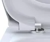 WC-Sitz EXKLUSIV HIGHLINE mit Deckel, mit Absenkautomatik Produktbild-Vorschau 2