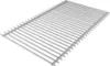 Edelstahl Grillrost universal 60x37cm aus Europäischem Produktbild-Vorschau 1