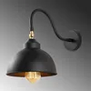 Opviq, Sağlam - 3742, Wandleuchten, Schwarz, Eisen, 21 x 32 Produktbild-Vorschau 4