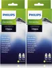 Philips Saeco CA6700/10 Entkalker 2x250ml - Für Produktbild-Vorschau 1