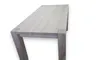 Tisch komplett aus massivem Eichenholz 180x90cm, Esstisch, Produktbild-Vorschau 6