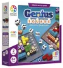 Intelligente Spiele Genius Square (ENG) IUVI Spiele Produktbild-Vorschau 4