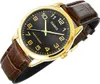 Casio Collection MTP-V001GL-1BUDF Herrenuhr Voir les images du produit 11