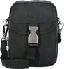 cammello attivo borsa a tracolla borsa donna nero nero Anteprima dell’immagine prodotto 5
