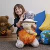 Celestial Buddies Plüschplanet – Sonne Produktbild-Vorschau 8