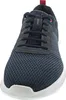 Geox  Herrenschuhe sportlicher Schnürer Blau Produktbild-Vorschau 11