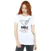 And The City - "Single And Fabulous" T-Shirt für Damen Produktbild-Vorschau 2
