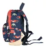 Pick & Pack Backpack Mini Cars Navy - Blau Produktbild-Vorschau 3