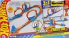 MATTEL Hot Wheels - Super Pista Triplo Anello JDW39 Anteprima dell’immagine prodotto 3