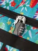 normani Reisetasche mit 3 Rollen 80 Liter Produktbild-Vorschau 7