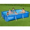 Bestway 56404 Mensola da giardino per piscina 300 cm x 201 Anteprima dell’immagine prodotto 7