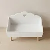 Truhla na hračky s motivem obláčku NUVU, 55 x 45 x 28 cm Náhled obrázku produktu 6