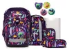 ergobag saszetka Lumi-Edition Pack-Set 6-częściowy Podgląd zdjęcia produktu 13