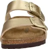 Birkenstock Arizona  Open Teen - Goudkleur - Maat 39 Produktbild-Vorschau 90