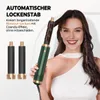 UKLISS 5-in-1-Haarstyler, 1000 W, mit Rundbürste, Produktbild-Vorschau 3