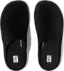 Fitflop Gen-ff Zoccoli Elasticizzati Nero EU 39 Donna Nero Anteprima dell’immagine prodotto 4