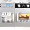 Baby Vivo Kinderküche Spielküche mit LED Licht und Sound Produktbild-Vorschau 7