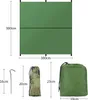Zeltplane, Sonnensegel, Sonnenschutz, Camping Zeltplane, Produktbild-Vorschau 7