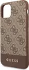 Guess Guhcn61G4Glbr Iphone 11 / Xr 6,1Brązowy/Brown Anteprima dell’immagine prodotto 3