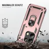 Armor Outdoor Handyhülle für Xiaomi Redmi Note 13  Handy Produktbild-Vorschau 2