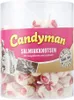 Candyman - Salmiak-Lutscher - 60er Produktbild-Vorschau 1