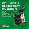 Epson PACK ECOTANK 102 4 COLORS ink cartridge Anteprima dell’immagine prodotto 12