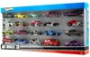 20-częściowy zestaw upominkowy Hot Wheels Podgląd zdjęcia produktu 25