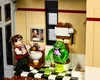 LEGO® Ghostbusters Feuerwache 75827 Produktbild-Vorschau 14