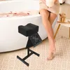 Fotel do pedicure – wolnostojący – odsysanie pyłu 22 W – Podgląd zdjęcia produktu 5
