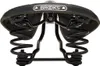 Brooks Sattel B396 Flyer Männer schwarz Produktbild-Vorschau 10