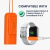 kwmobile USB-C Ladeadapter für Smartwatch kompatibel mit Produktbild-Vorschau 2