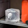 Cubitainer 5 Liter, faltbarer Wasserkanister mit Deckel und Produktbild-Vorschau 4