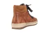 Remonte Veterschoenen Hoog  Veterschoenen Hoog - Cognac - Produktbild-Vorschau 19