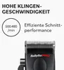 Babyliss Pro Freshfx Clipper FX86E - tondeuse à cheveux Voir les images du produit 5