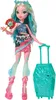 Mattel Monster High Verborgene Schätze Oase Lagoona Produktbild-Vorschau 3