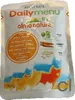 Almo Nature Daily Menu Huhn & Lachs 70g Produktbild-Vorschau 2