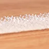 1 x Okenní zástěna proti hmyzu Samolepicí páska na suchý Náhled obrázku produktu 3