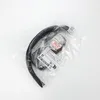 INF 1 paio di cuscinetti auricolari e archetto in Pelle Anteprima dell’immagine prodotto 6