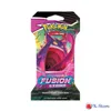 Pokemon Fusions Angriff Sleeved Booster englisch Produktbild-Vorschau 8