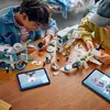 LEGO® City 60502 Flughafen mit Flugzeug Produktbild-Vorschau 33