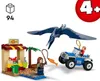 76943 - LEGO Jurassic World - Pościg za pteranodonem Podgląd zdjęcia produktu 46